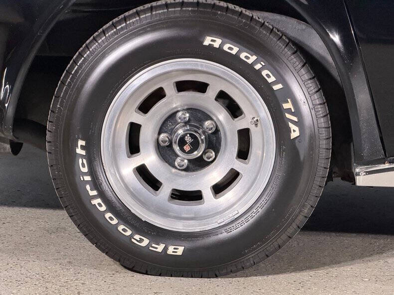 1978 Chevrolet Corvette