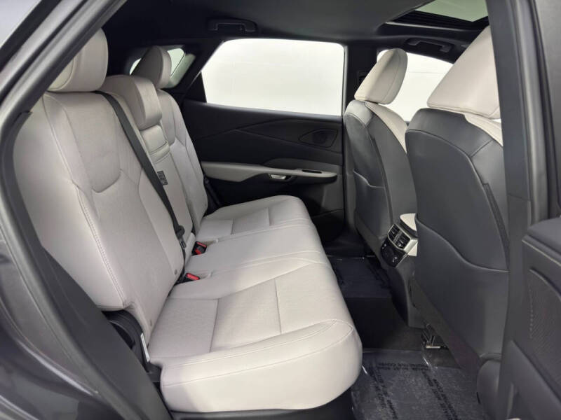 2024 Lexus RX 350 Premium+