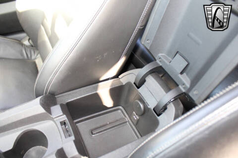 2010 Chevrolet Camaro SS