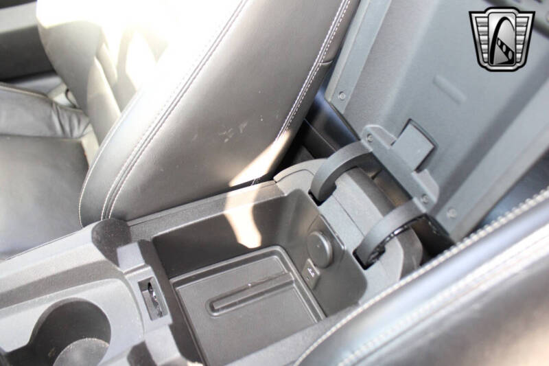 2010 Chevrolet Camaro SS