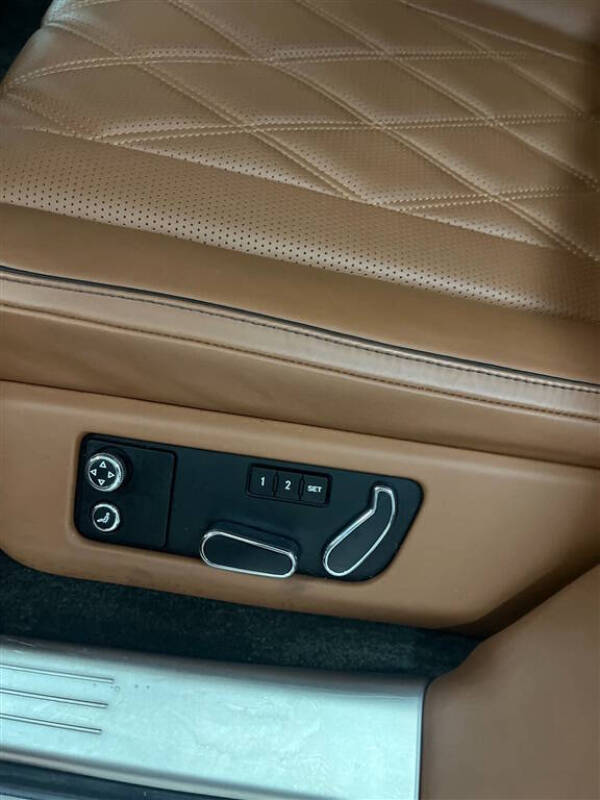 2014 Bentley Flying Spur