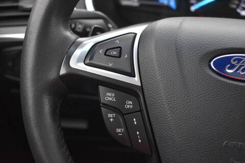 2015 Ford Edge Sport