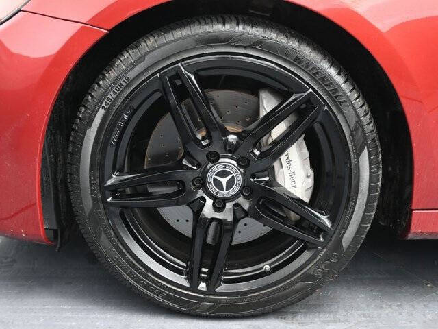 2020 Mercedes-Benz E-Class E 350 4MATIC