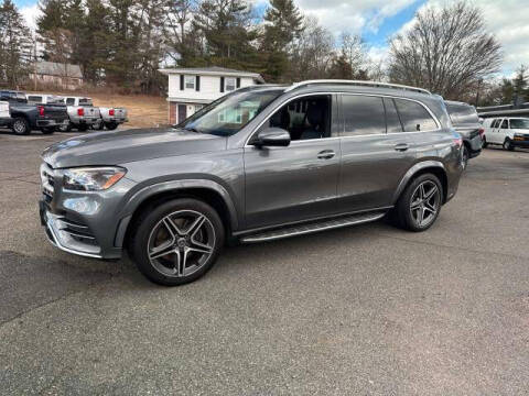 2023 Mercedes-Benz GLS for sale at AUTO ETC. in Hanover MA