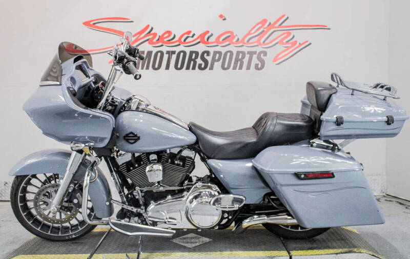 2015 Harley-Davidson Road Glide Special