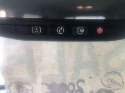 2011 GMC Terrain SLE-2