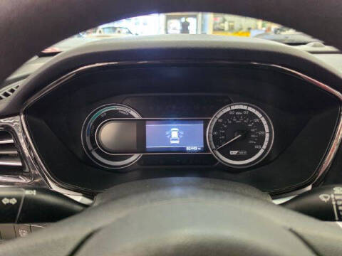 2022 Kia Niro LX