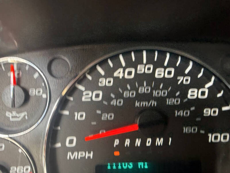 2018 Chevrolet Express 2500