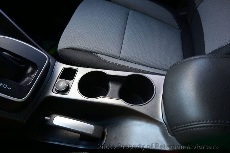 2017 Ford C-MAX Hybrid SE