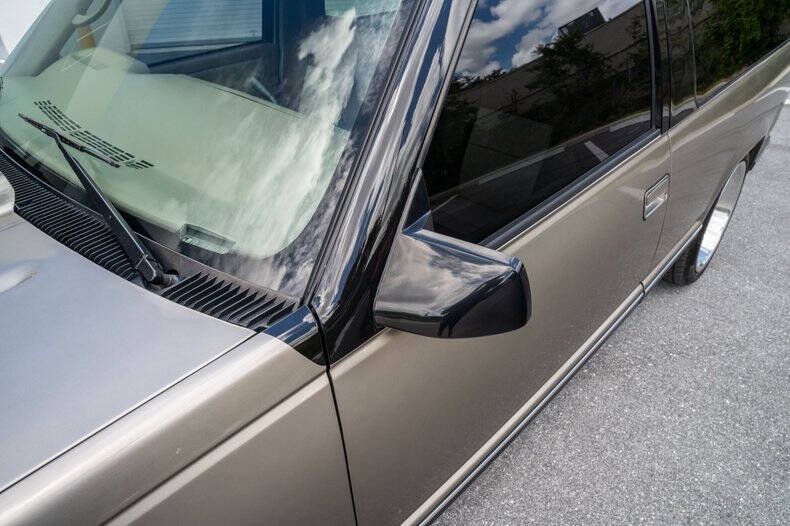 1999 Chevrolet Tahoe