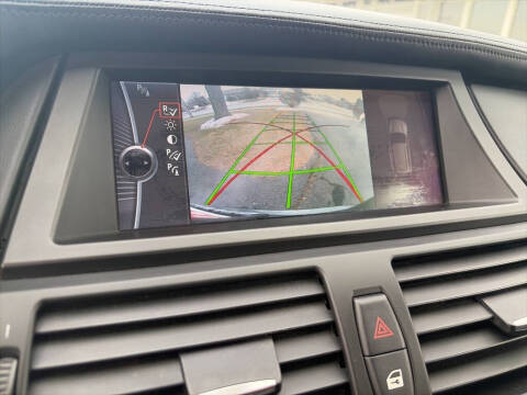 2013 BMW X5 xDrive50i