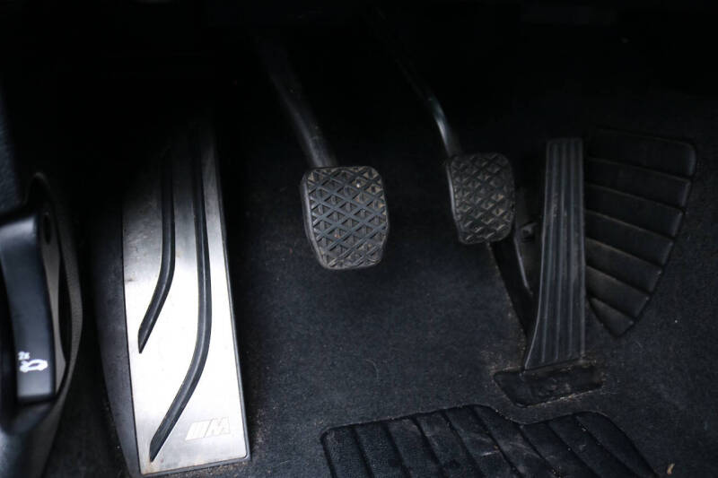 2015 BMW 2 Series M235i