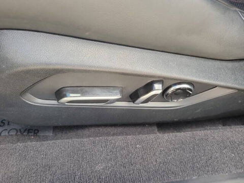 2021 Acura TLX SH-AWD w/A-SPEC