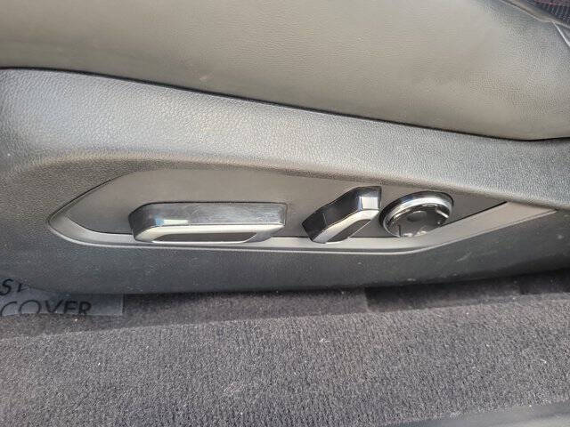 2021 Acura TLX SH-AWD w/A-SPEC