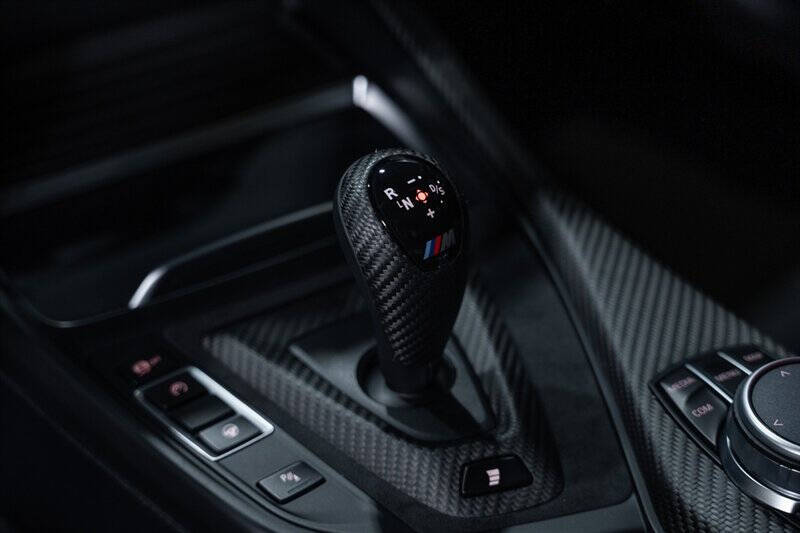 2020 BMW M2 Competition