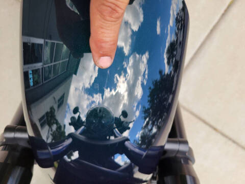 2023 Honda Rebel 1100 DCT