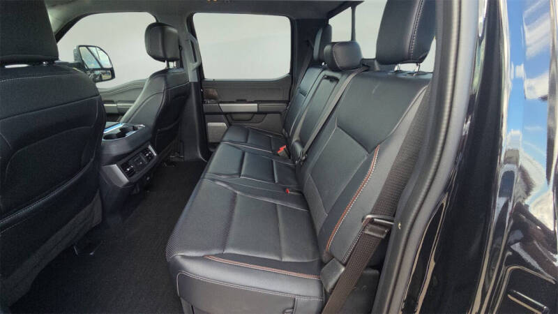 2023 Ford F-350 Super Duty Lariat