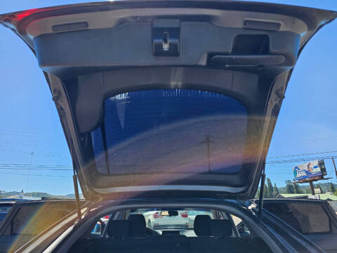 2015 Honda Crosstour EX V6