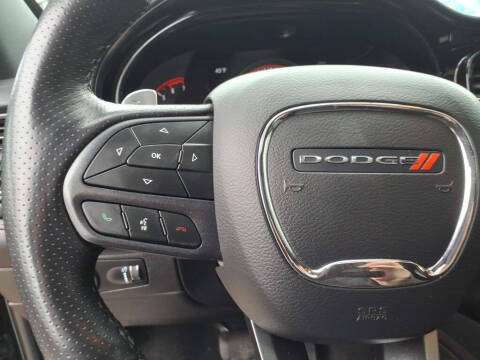 2023 Dodge Durango R/T Plus