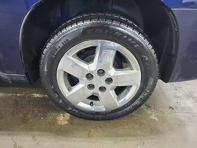 2010 Chevrolet HHR LT