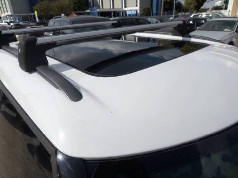 2014 MINI Countryman Cooper S