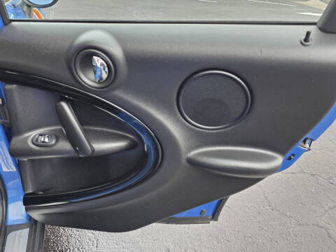 2013 MINI Countryman Cooper