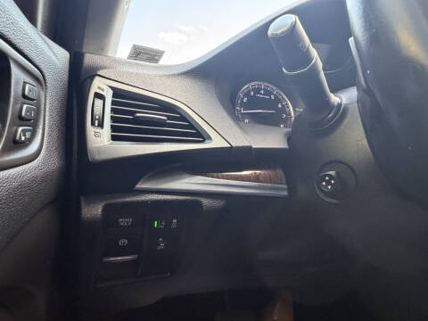 2019 Acura MDX SH-AWD