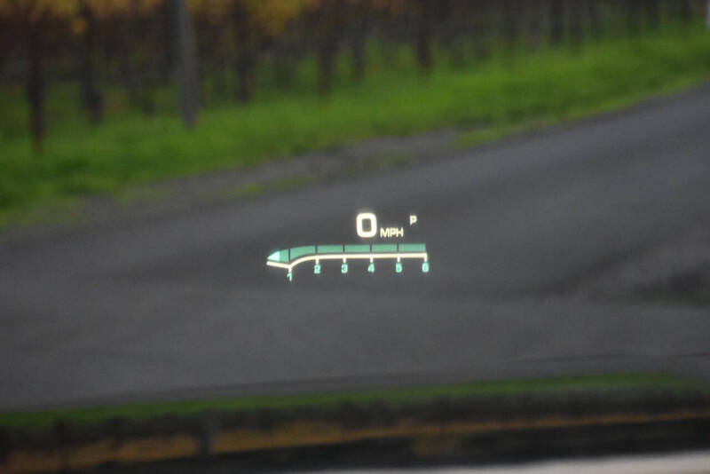 2015 Cadillac Escalade Premium