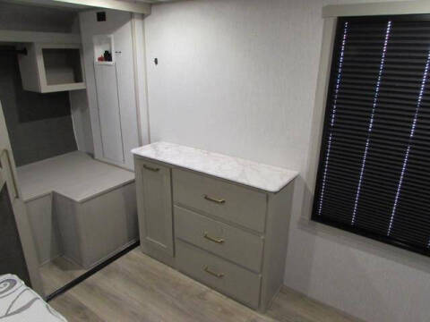 2024 Forest River HEMISPHERE