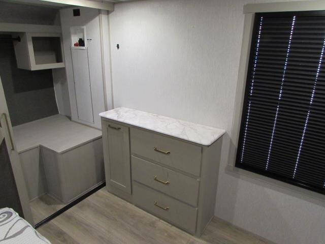 2024 Forest River HEMISPHERE