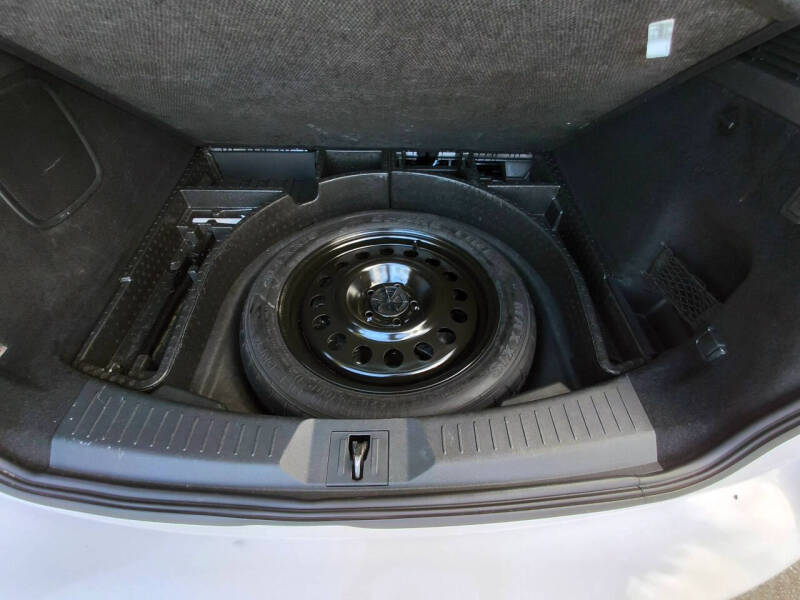 2017 Lincoln MKC Premiere