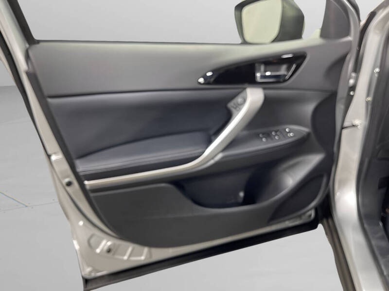 2026 Mitsubishi Eclipse Cross SEL
