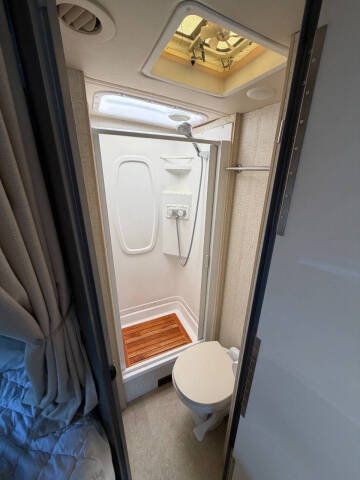 2016 Winnebago View