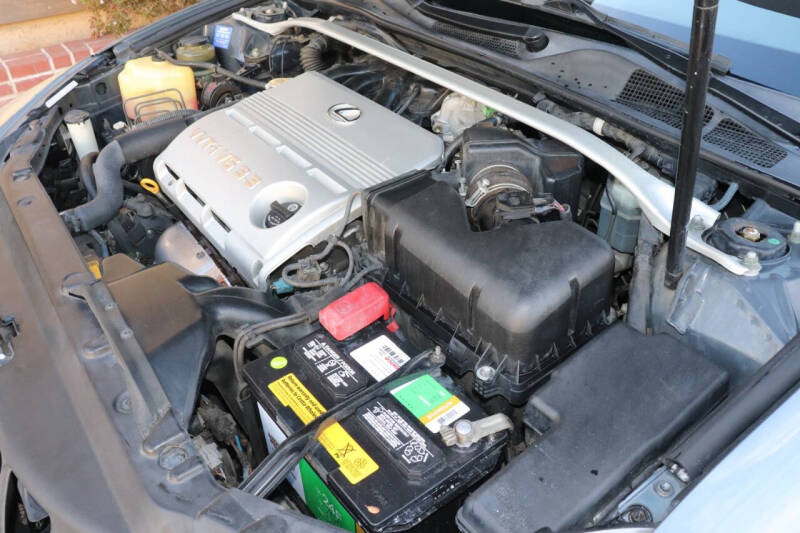 2006 Lexus ES 330