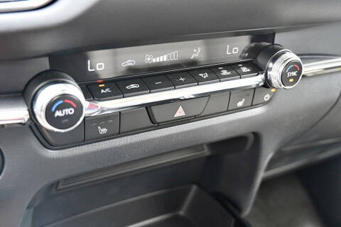 2025 Mazda CX-30 2.5 S Preferred