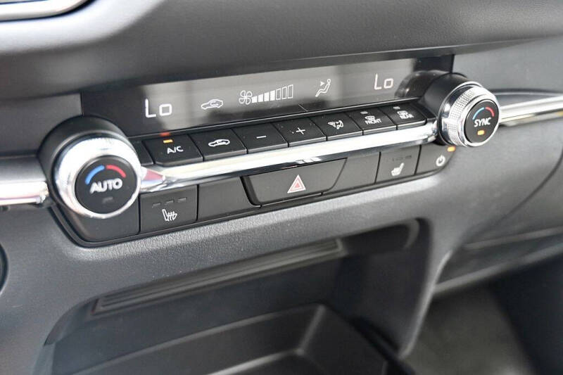 2025 Mazda CX-30 2.5 S Preferred