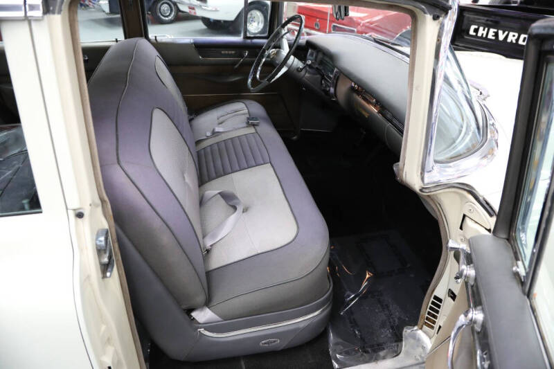 1955 Cadillac Series 62