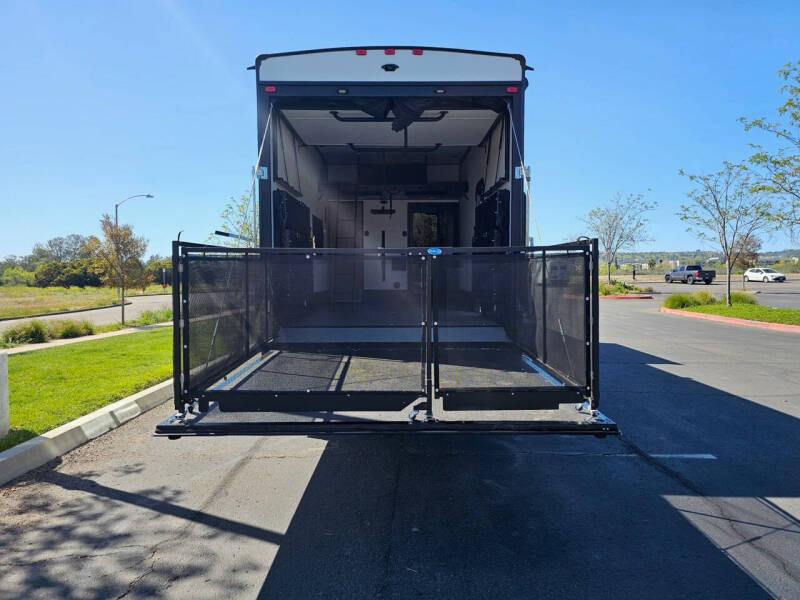 2023 Forest River Armored