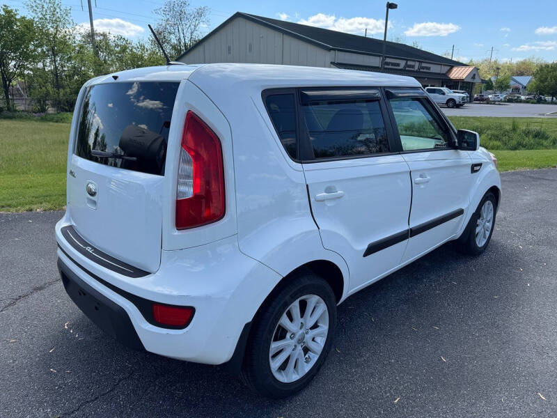 2013 Kia Soul