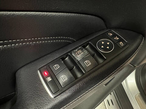 2014 Mercedes-Benz M-Class ML 350