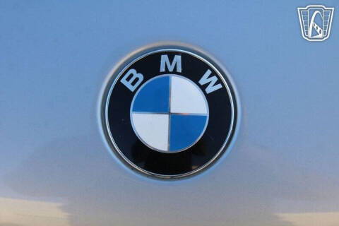 1995 BMW M3