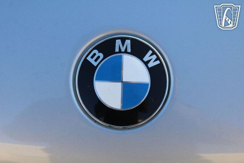 1995 BMW M3