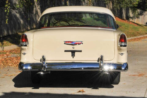 1955 Chevrolet Bel Air