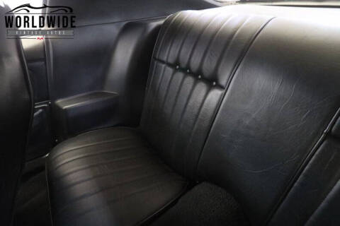 1973 Chevrolet Camaro