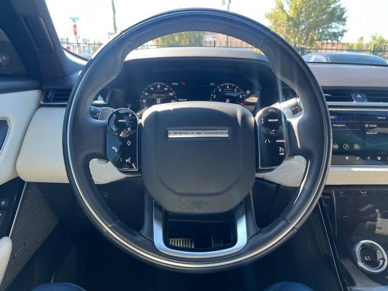 2020 Land Rover Range Rover Velar P340 R-Dynamic S