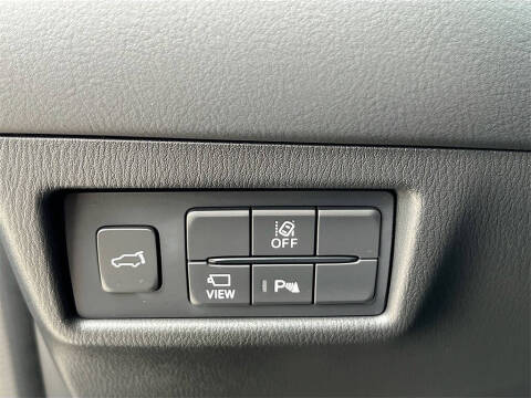 2024 Mazda CX-5 2.5 Turbo Signature