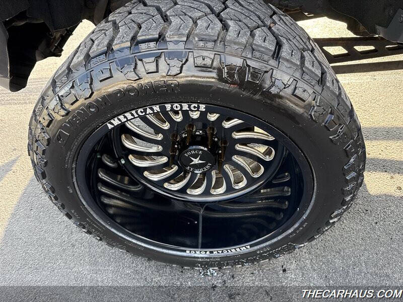 2015 Chevrolet Silverado 2500HD