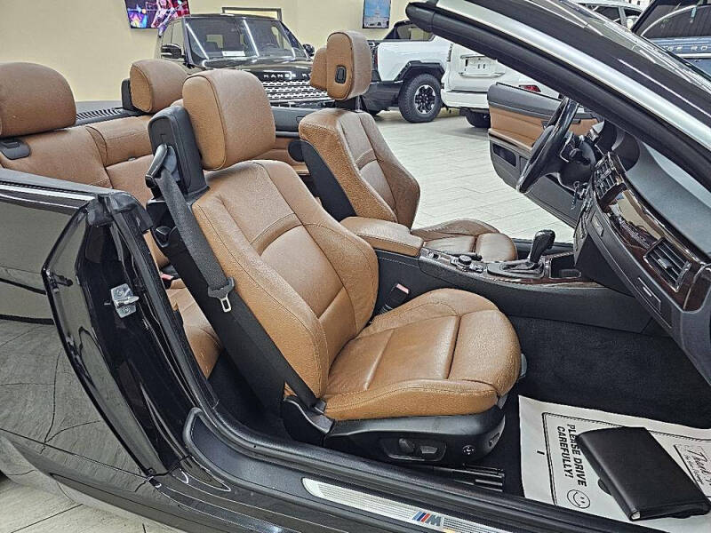 2011 BMW 3 Series 335i