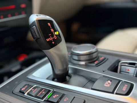 2017 BMW X5 sDrive35i