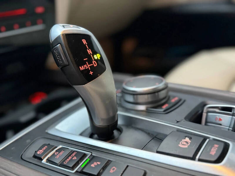 2017 BMW X5 sDrive35i